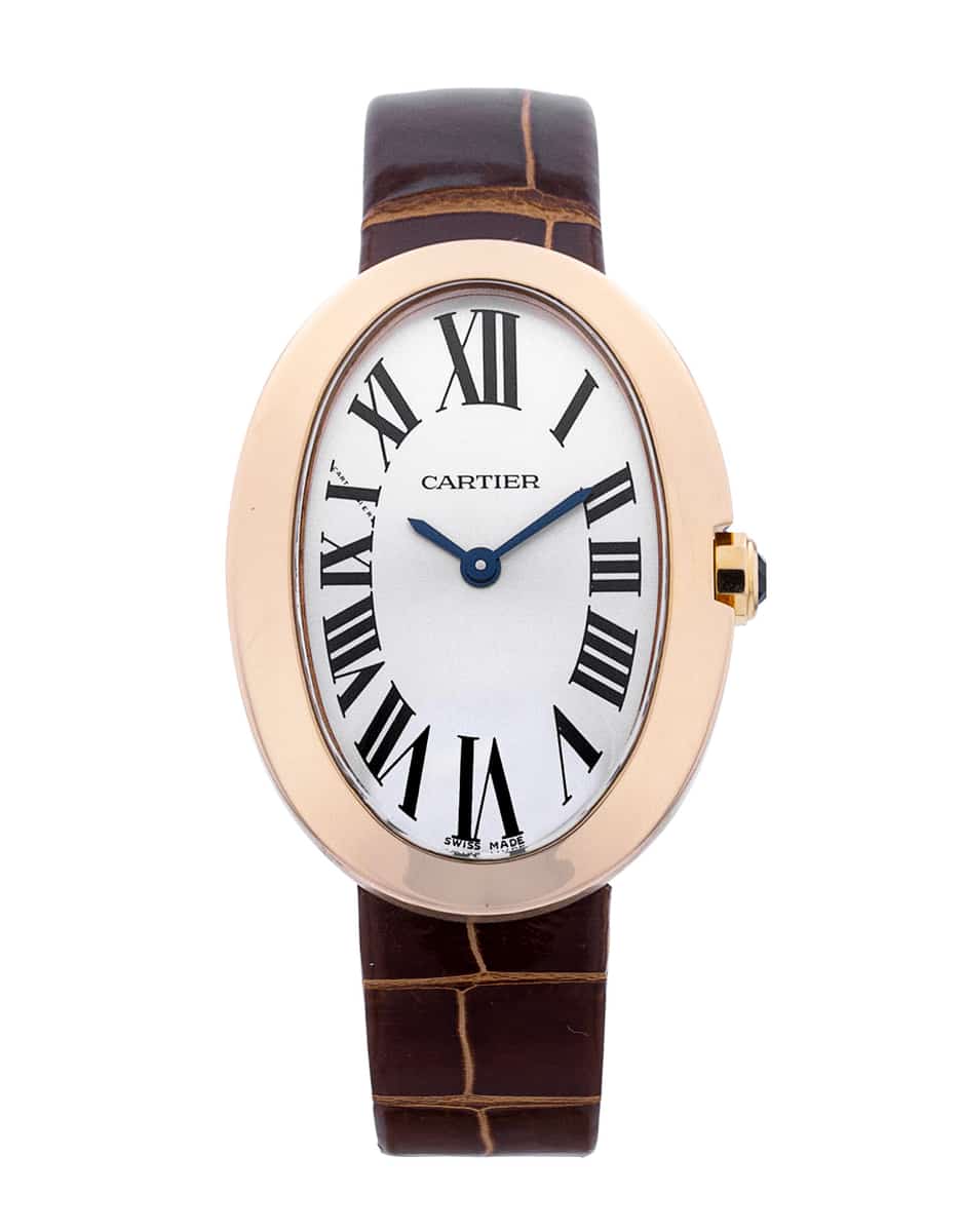 Cartier Baignoire W8000007 Cartier Baignoire W8000007